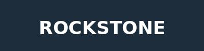 Rockstone Logo